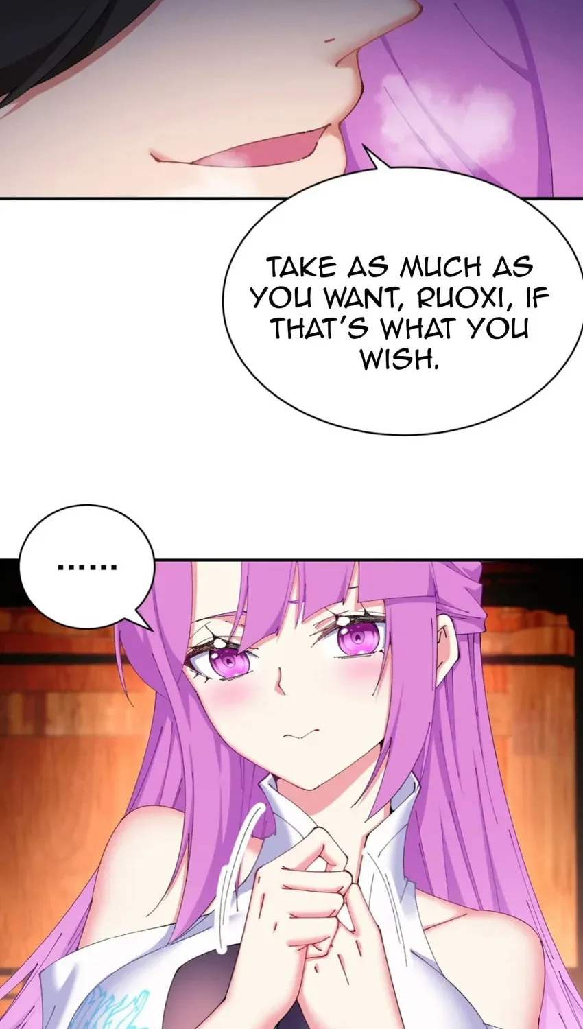 It Turns Out, They Were The True Protagonists From The Start Chapter 17 page 29 - 