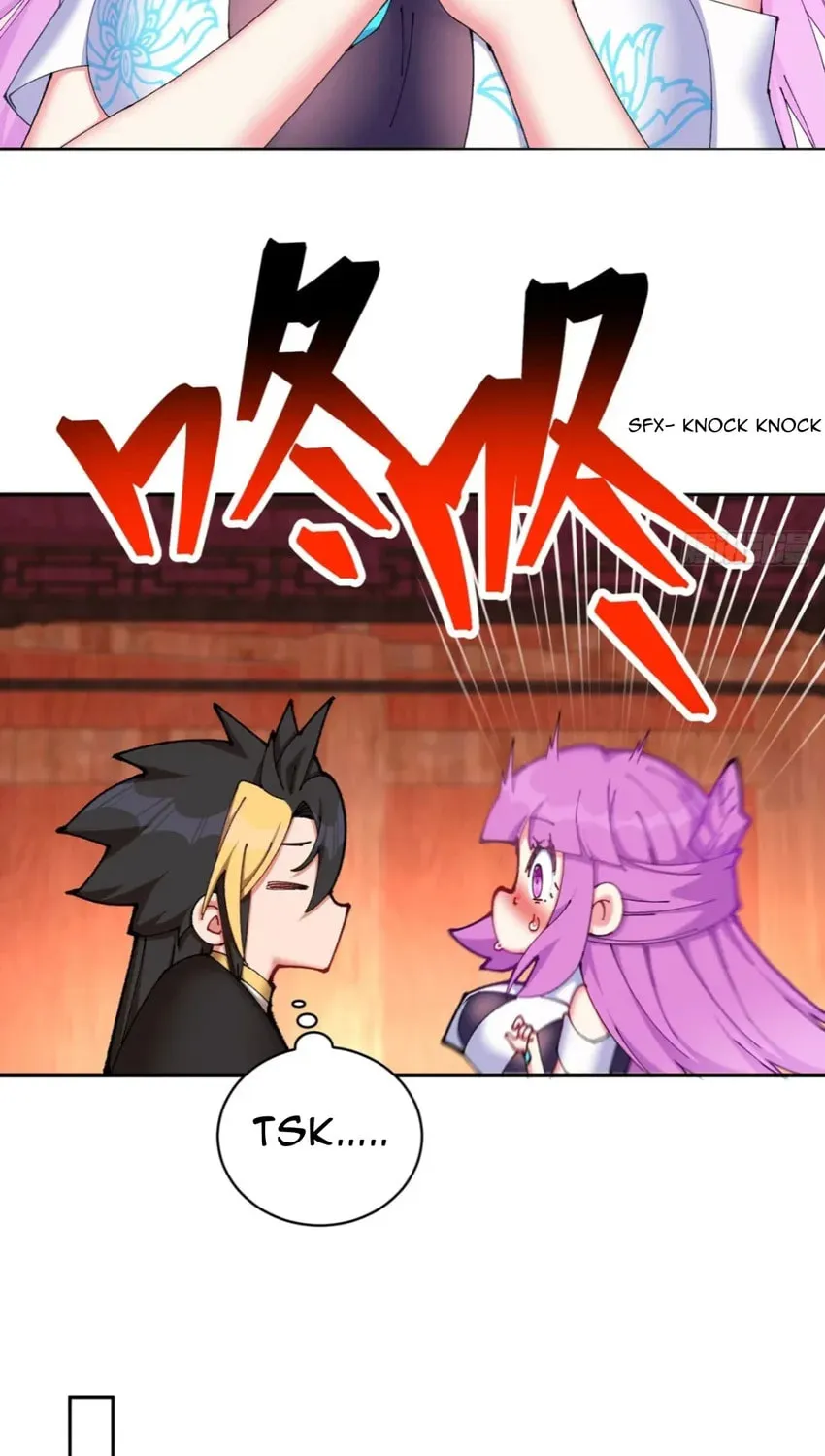 It Turns Out, They Were The True Protagonists From The Start Chapter 17 page 30 - 