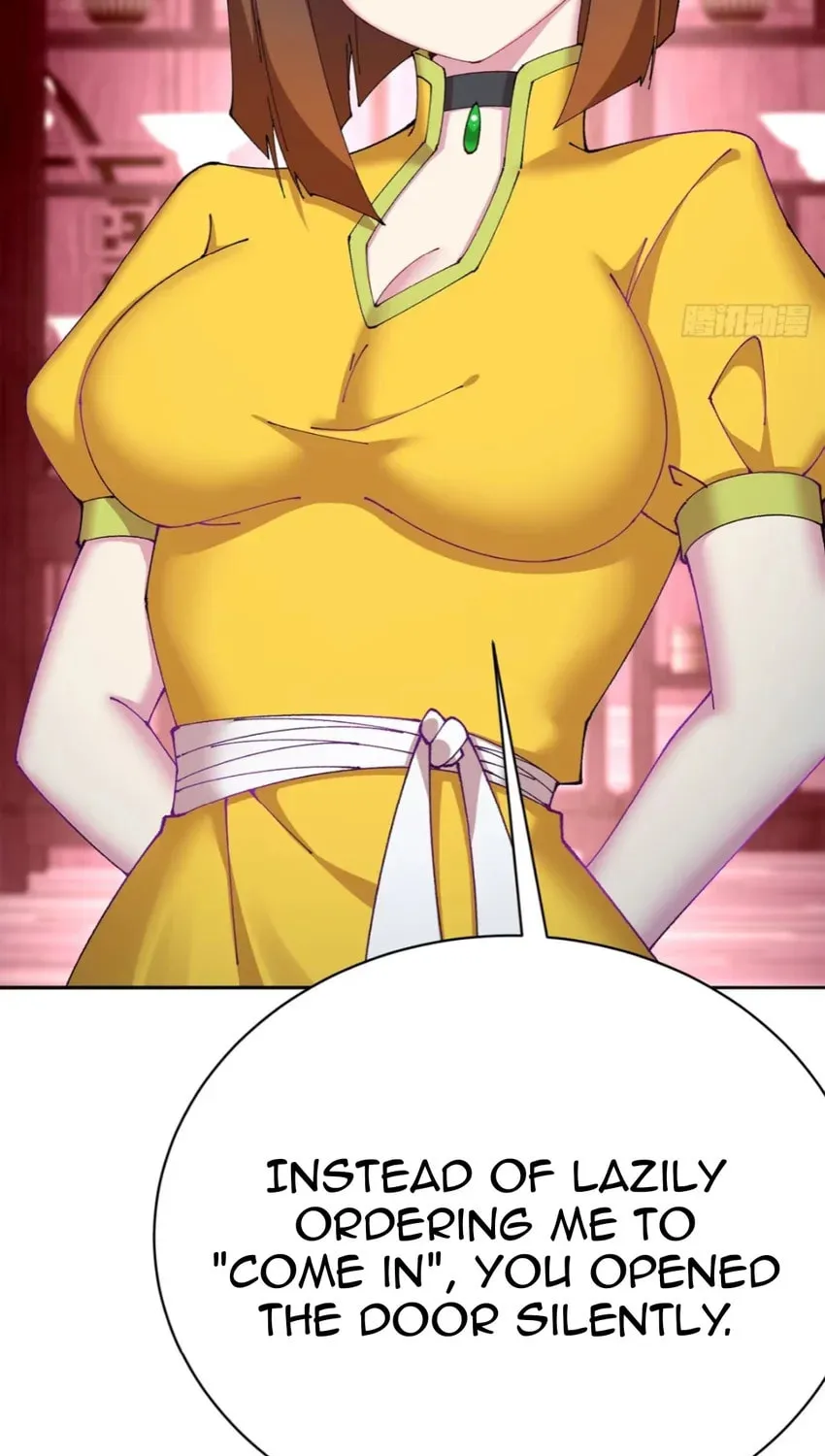 It Turns Out, They Were The True Protagonists From The Start Chapter 17 page 32 - 