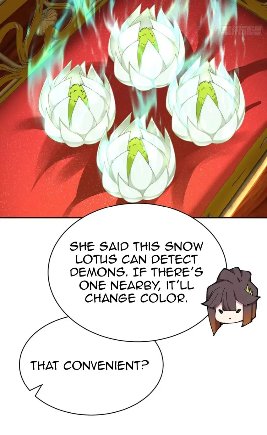 It Turns Out, They Were The True Protagonists From The Start Chapter 17 page 34 - 