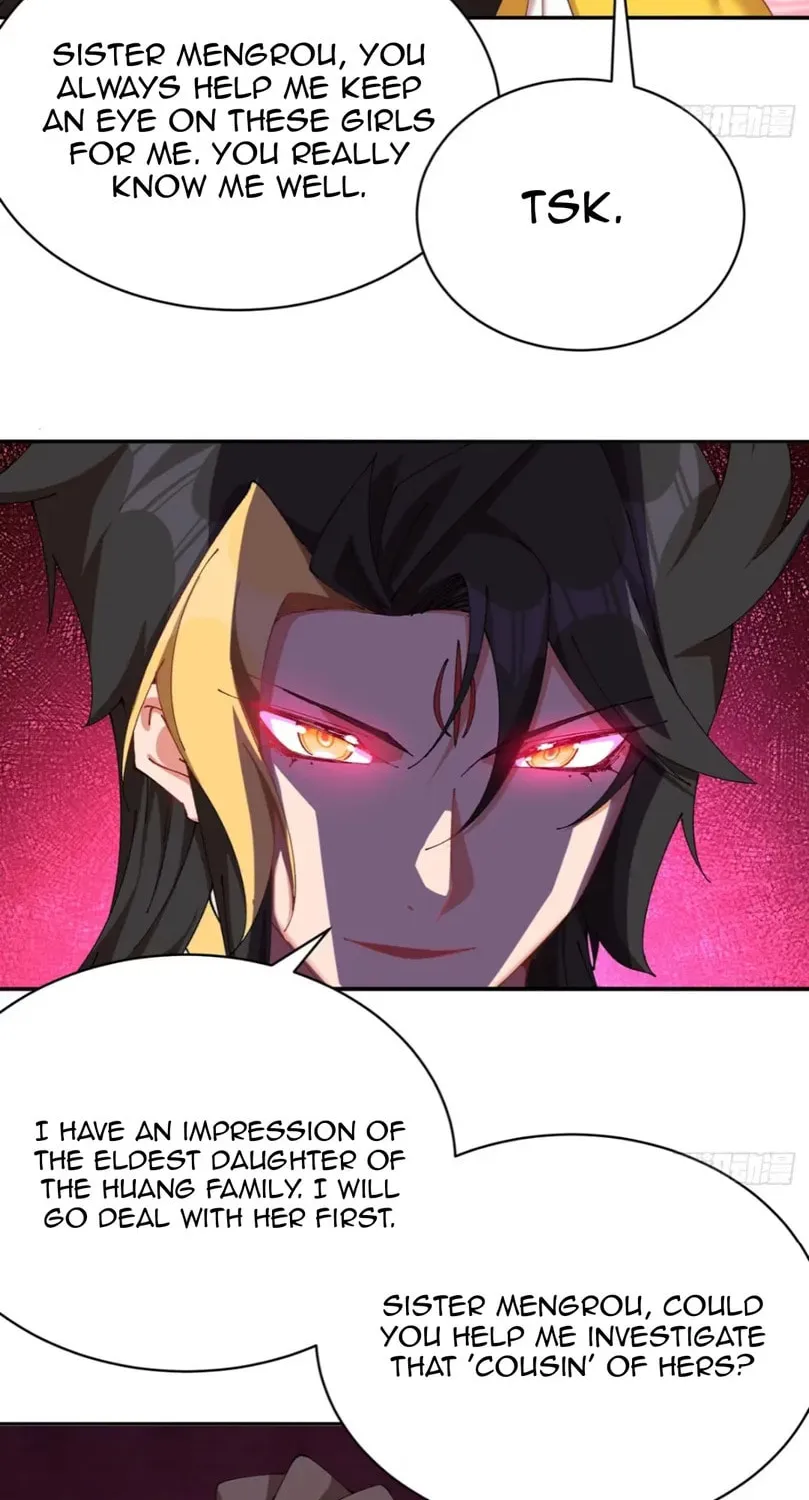 It Turns Out, They Were The True Protagonists From The Start Chapter 17 page 38 - 