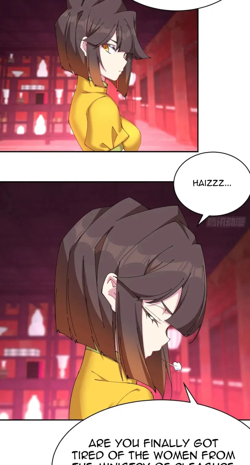 It Turns Out, They Were The True Protagonists From The Start Chapter 17 page 39 - 
