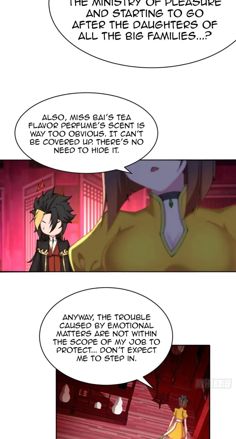 It Turns Out, They Were The True Protagonists From The Start Chapter 17 page 40 - 