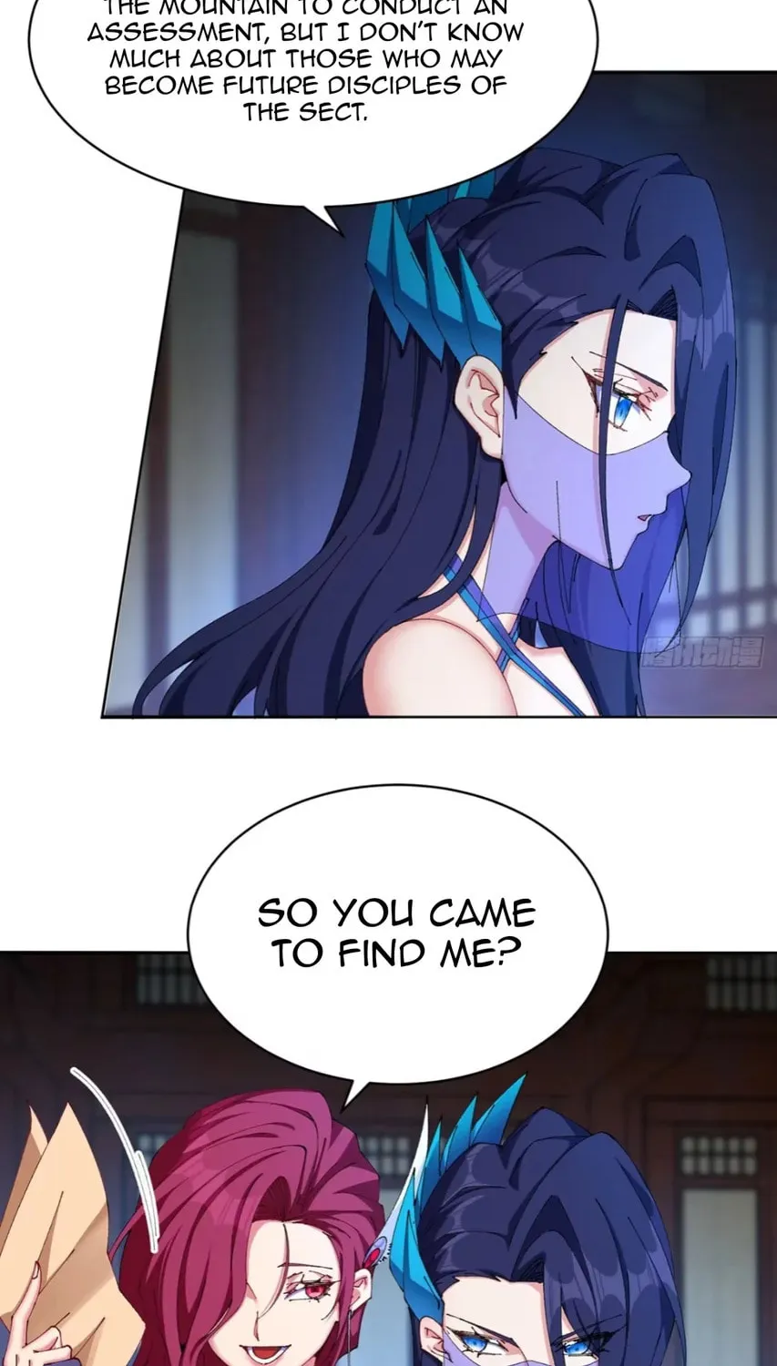 It Turns Out, They Were The True Protagonists From The Start Chapter 17 page 5 - 