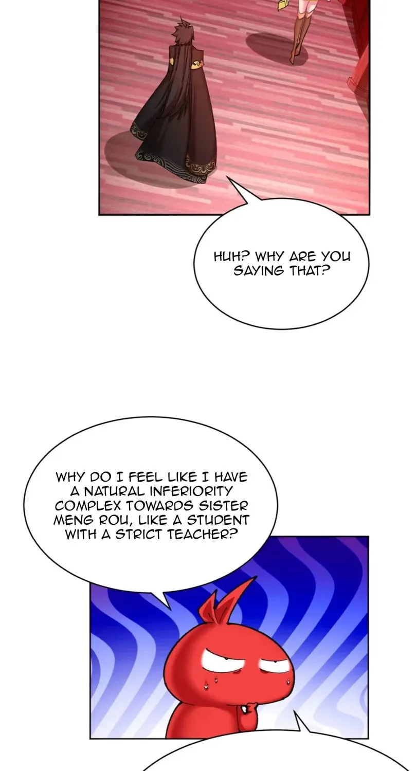 It Turns Out, They Were The True Protagonists From The Start Chapter 17 page 41 - 