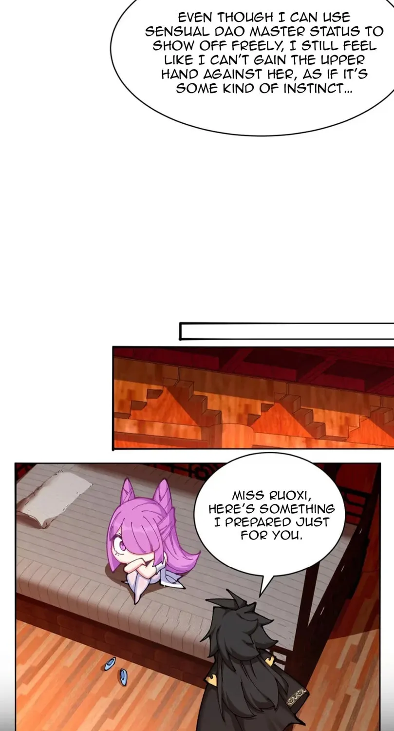 It Turns Out, They Were The True Protagonists From The Start Chapter 17 page 42 - 