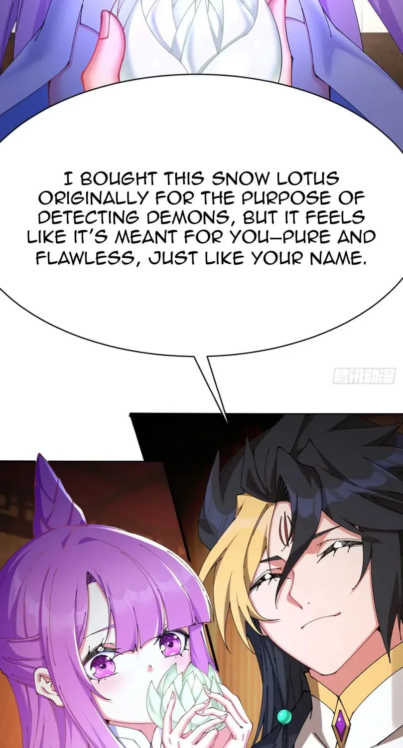 It Turns Out, They Were The True Protagonists From The Start Chapter 17 page 44 - 
