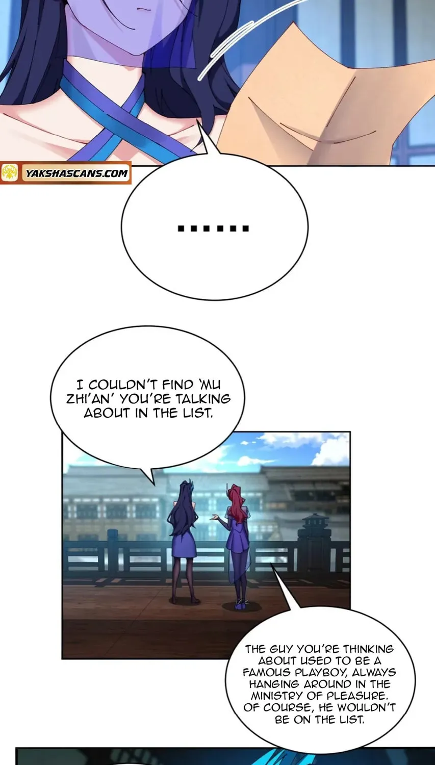 It Turns Out, They Were The True Protagonists From The Start Chapter 17 page 7 - 