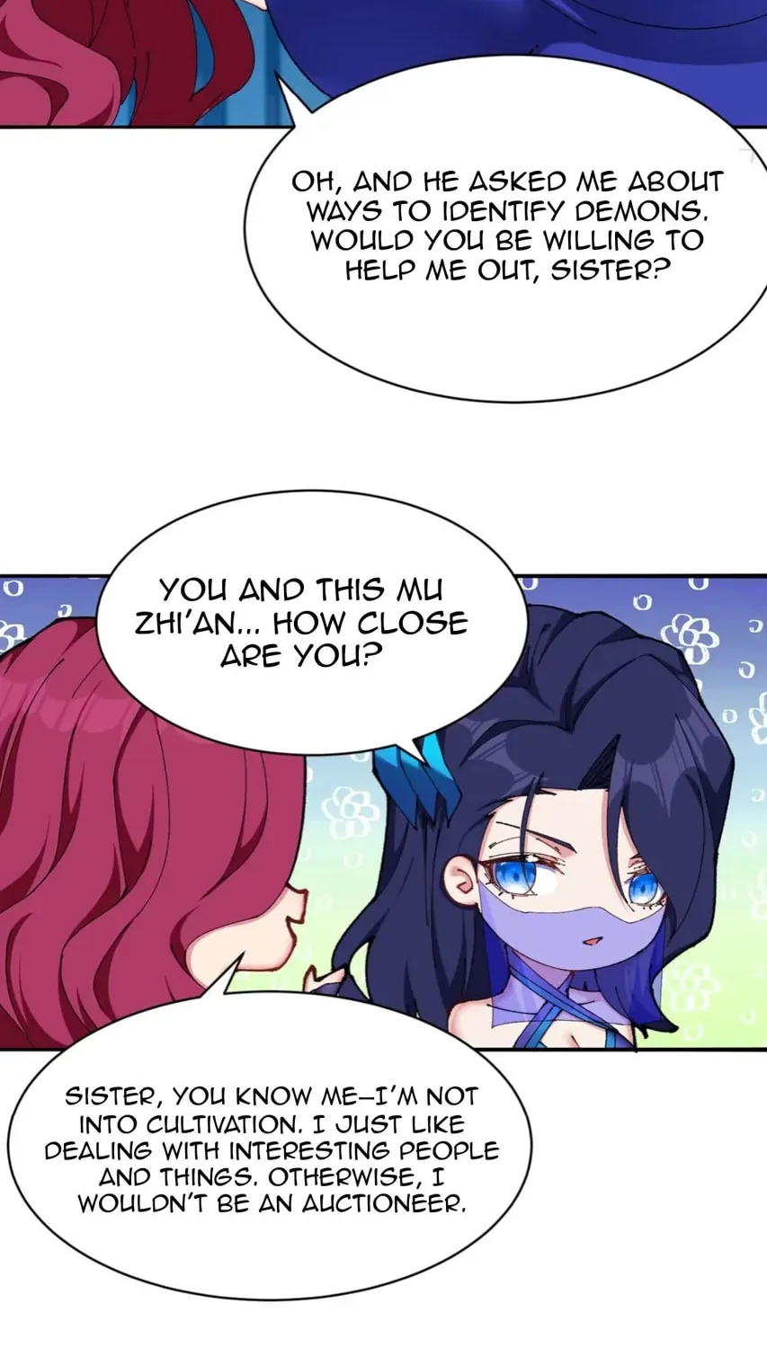 It Turns Out, They Were The True Protagonists From The Start Chapter 17 page 9 - 