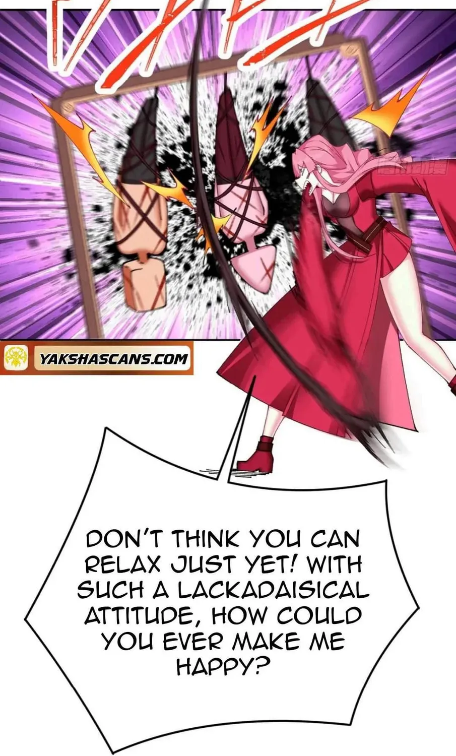 It Turns Out, They Were The True Protagonists From The Start Chapter 18 page 11 - 