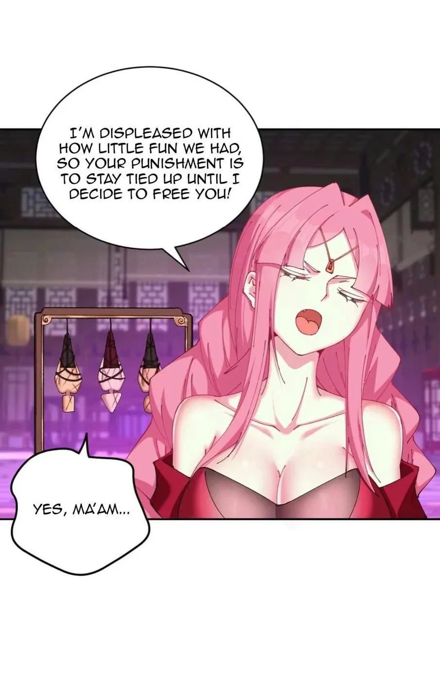 It Turns Out, They Were The True Protagonists From The Start Chapter 18 page 12 - 