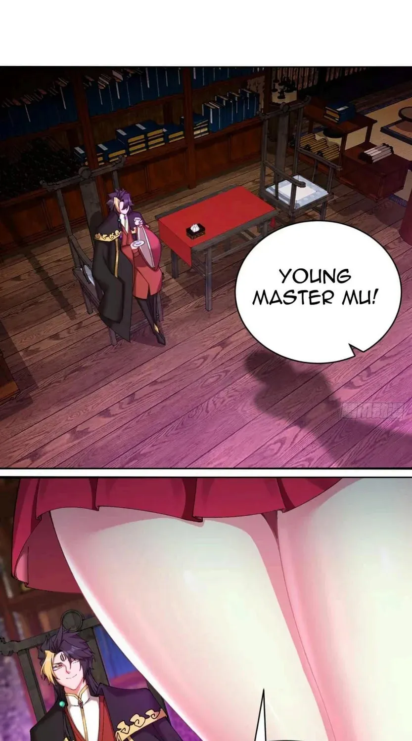 It Turns Out, They Were The True Protagonists From The Start Chapter 18 page 13 - 