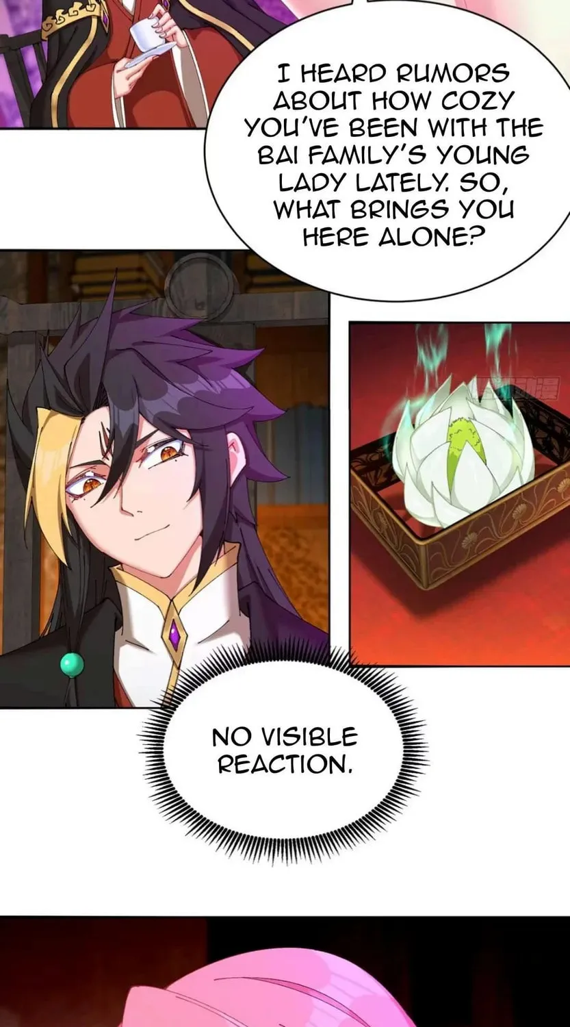 It Turns Out, They Were The True Protagonists From The Start Chapter 18 page 14 - 