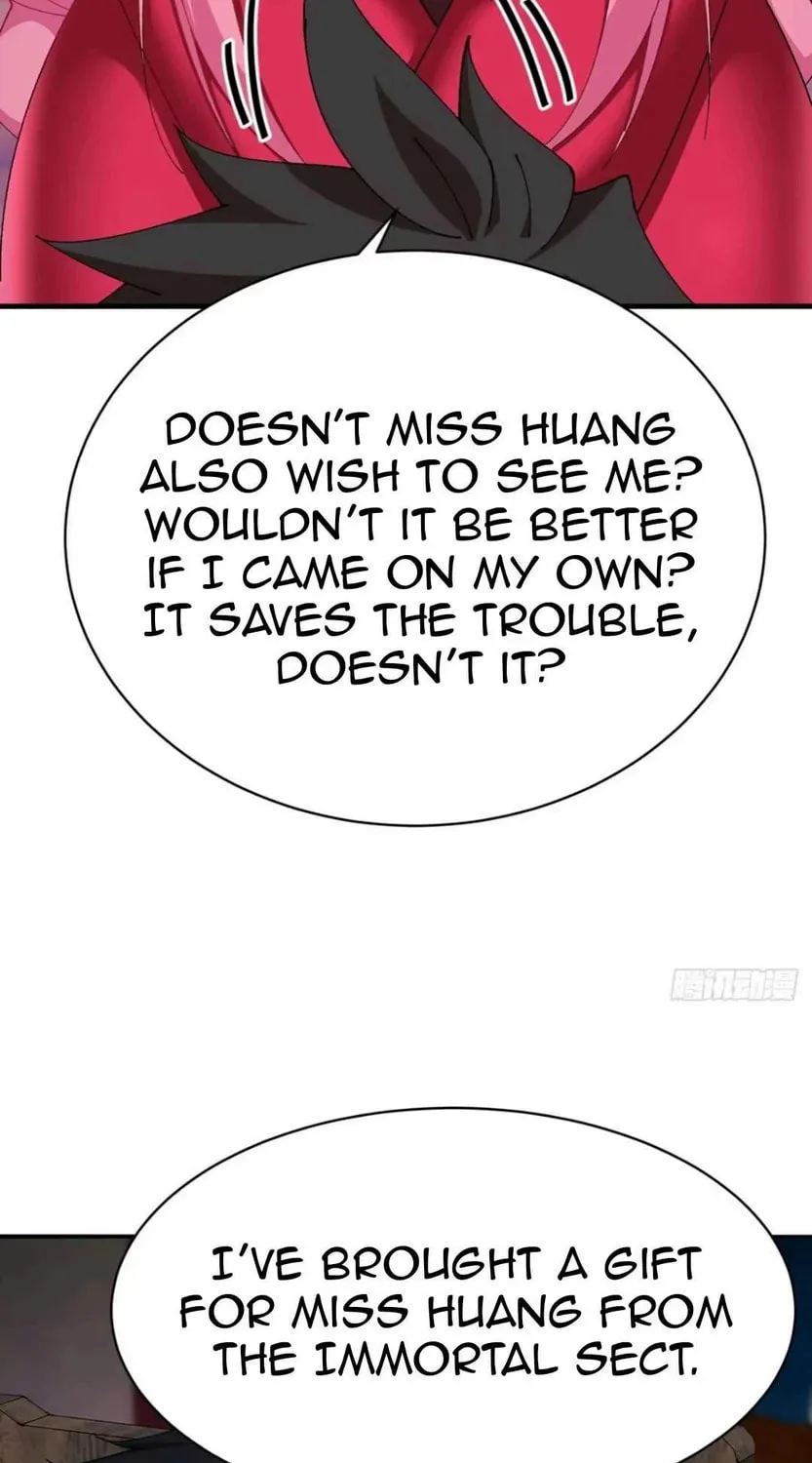 It Turns Out, They Were The True Protagonists From The Start Chapter 18 page 17 - 