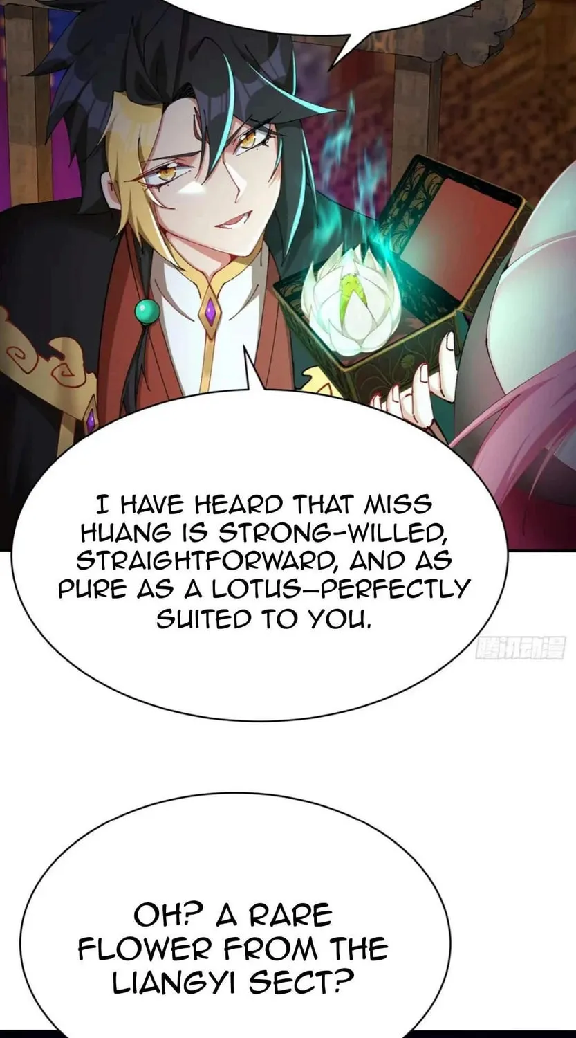 It Turns Out, They Were The True Protagonists From The Start Chapter 18 page 18 - 