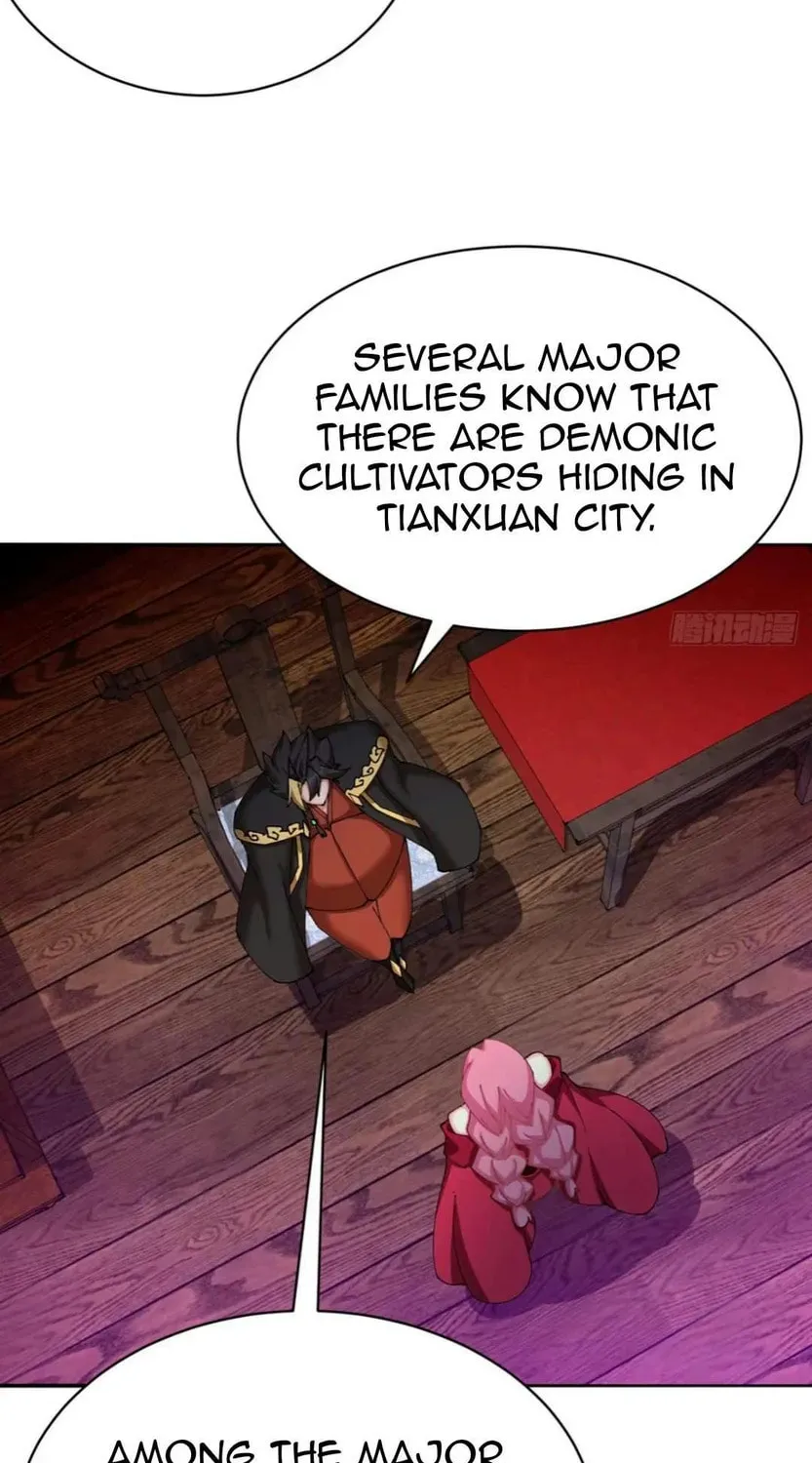 It Turns Out, They Were The True Protagonists From The Start Chapter 18 page 22 - 