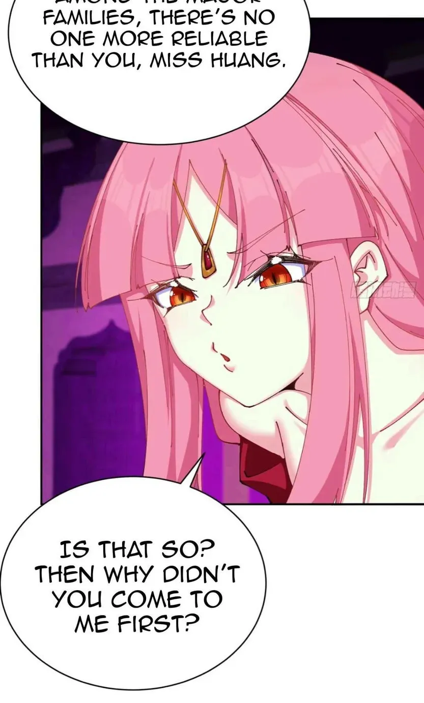 It Turns Out, They Were The True Protagonists From The Start Chapter 18 page 23 - 