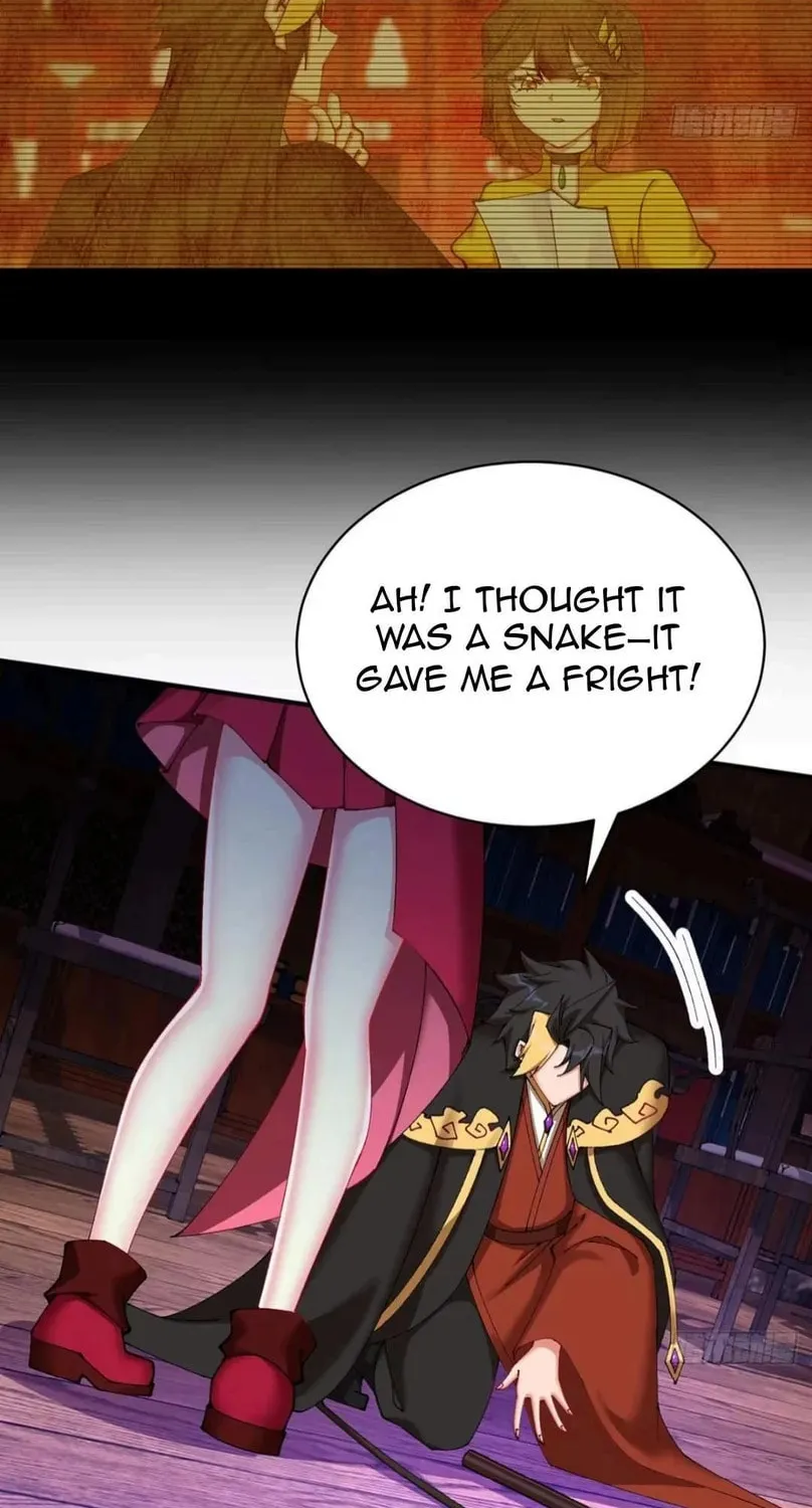 It Turns Out, They Were The True Protagonists From The Start Chapter 18 page 29 - 