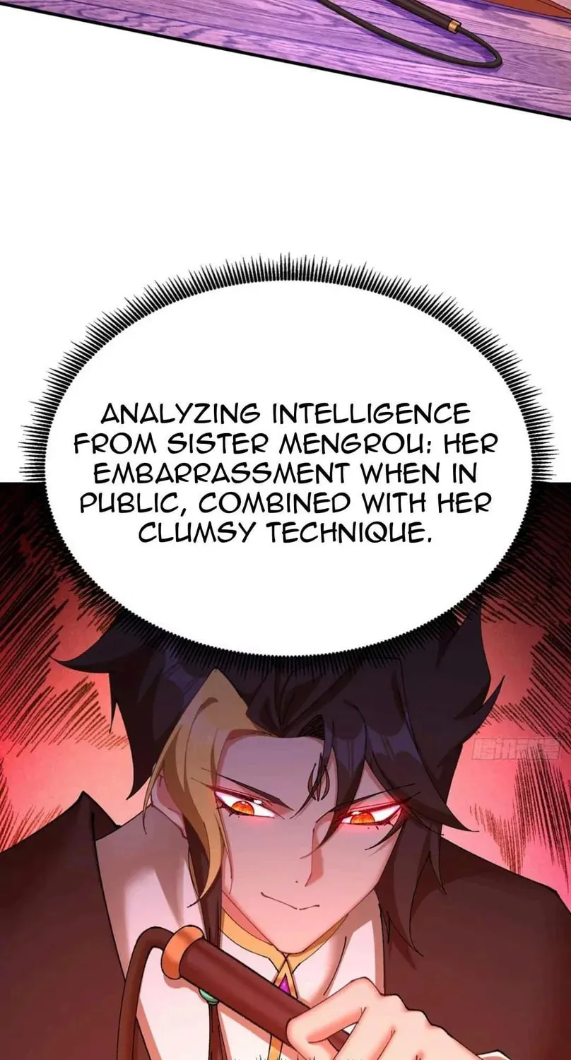 It Turns Out, They Were The True Protagonists From The Start Chapter 18 page 30 - 