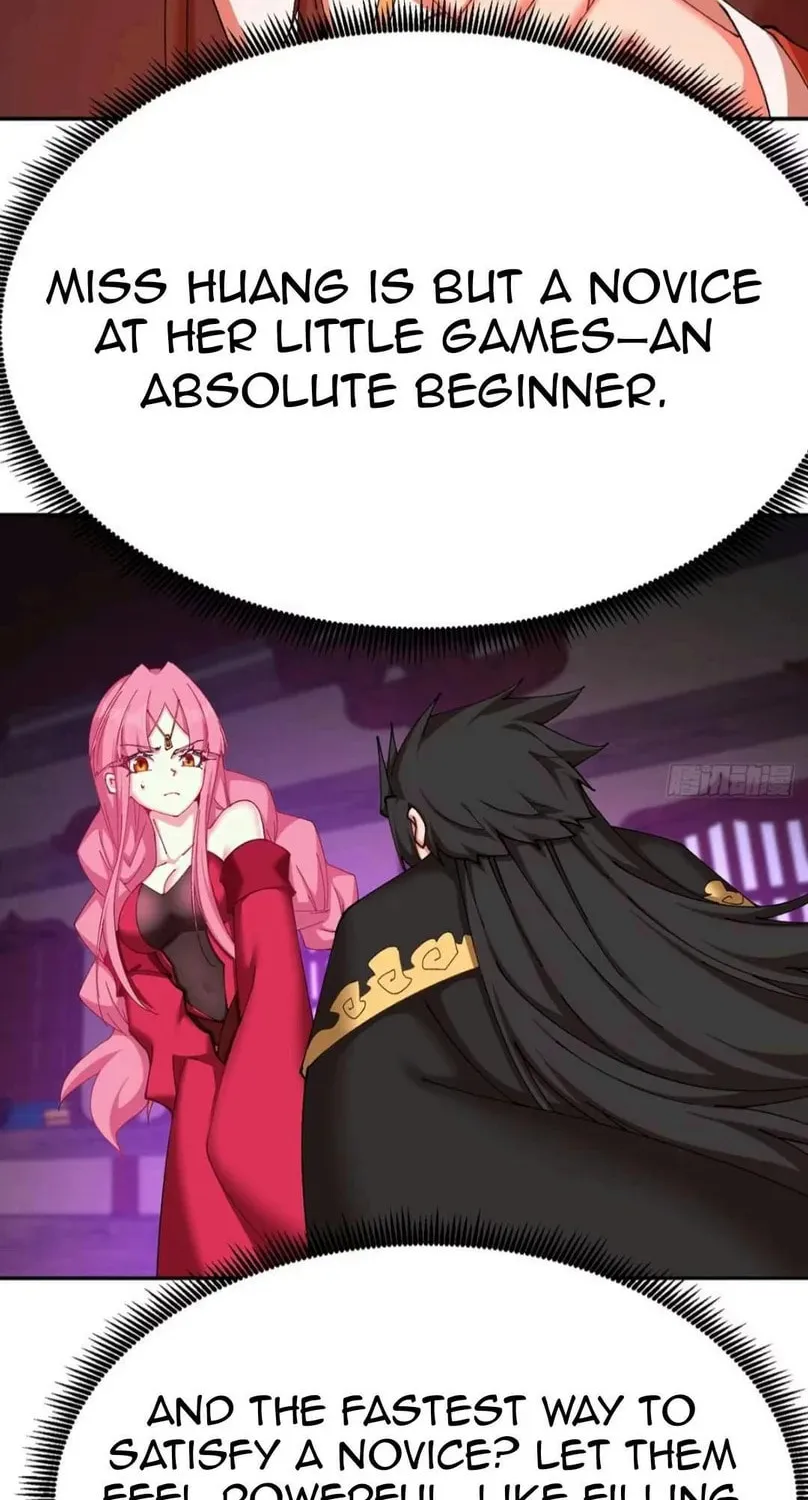 It Turns Out, They Were The True Protagonists From The Start Chapter 18 page 31 - 