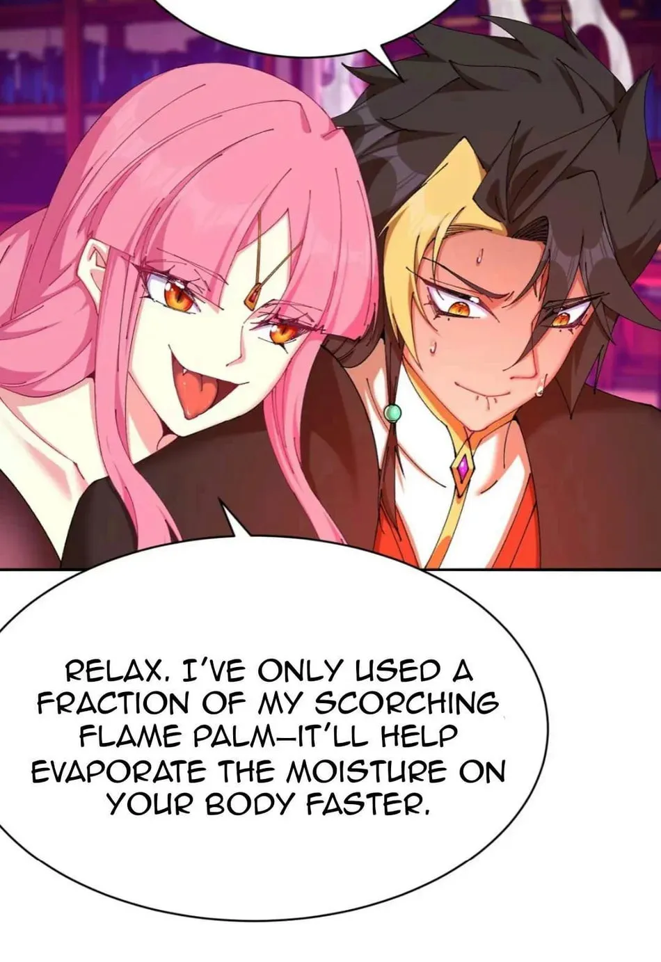 It Turns Out, They Were The True Protagonists From The Start Chapter 18 page 45 - 