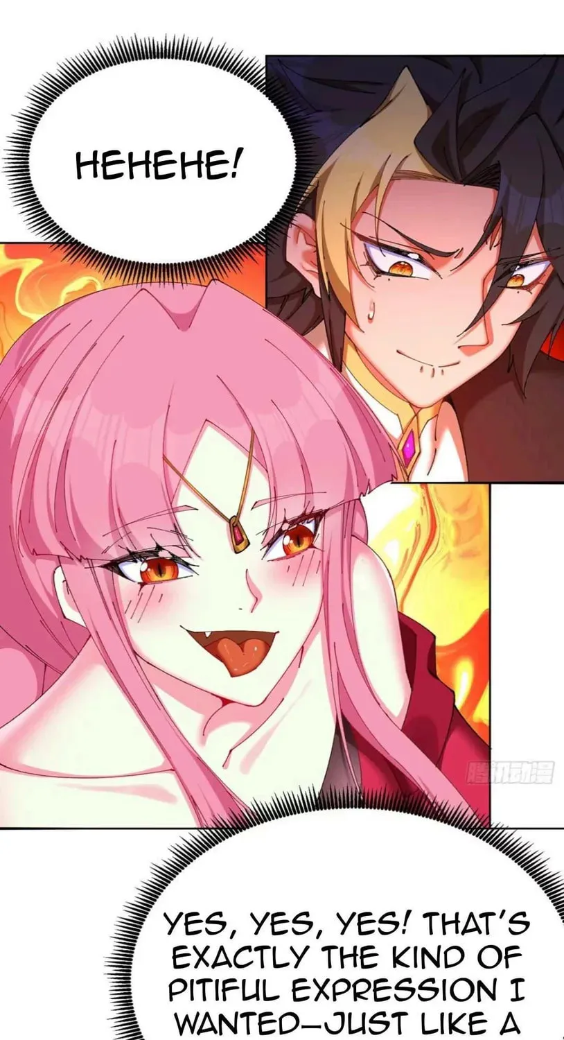 It Turns Out, They Were The True Protagonists From The Start Chapter 18 page 46 - 