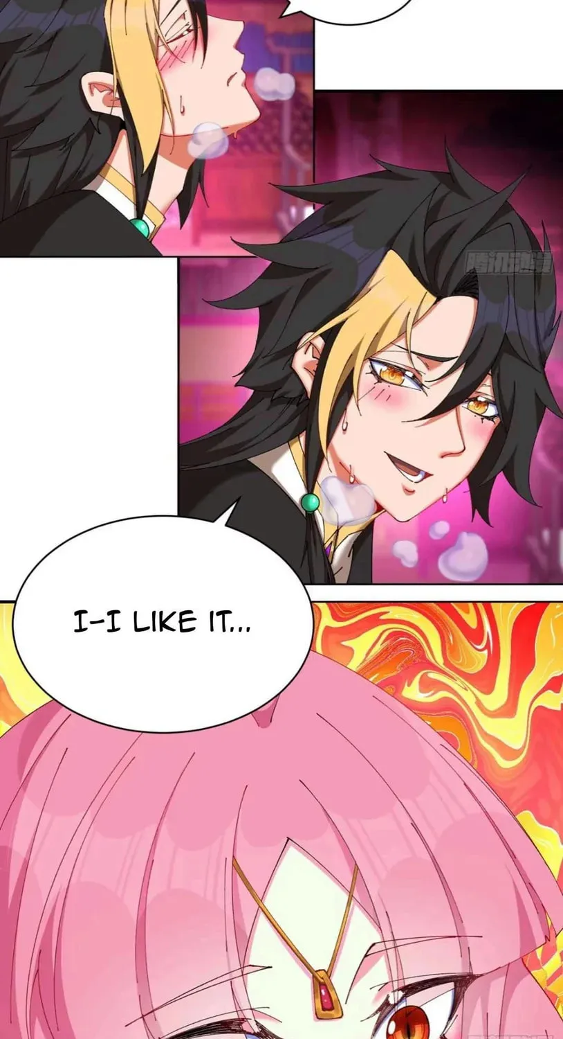 It Turns Out, They Were The True Protagonists From The Start Chapter 18 page 48 - 
