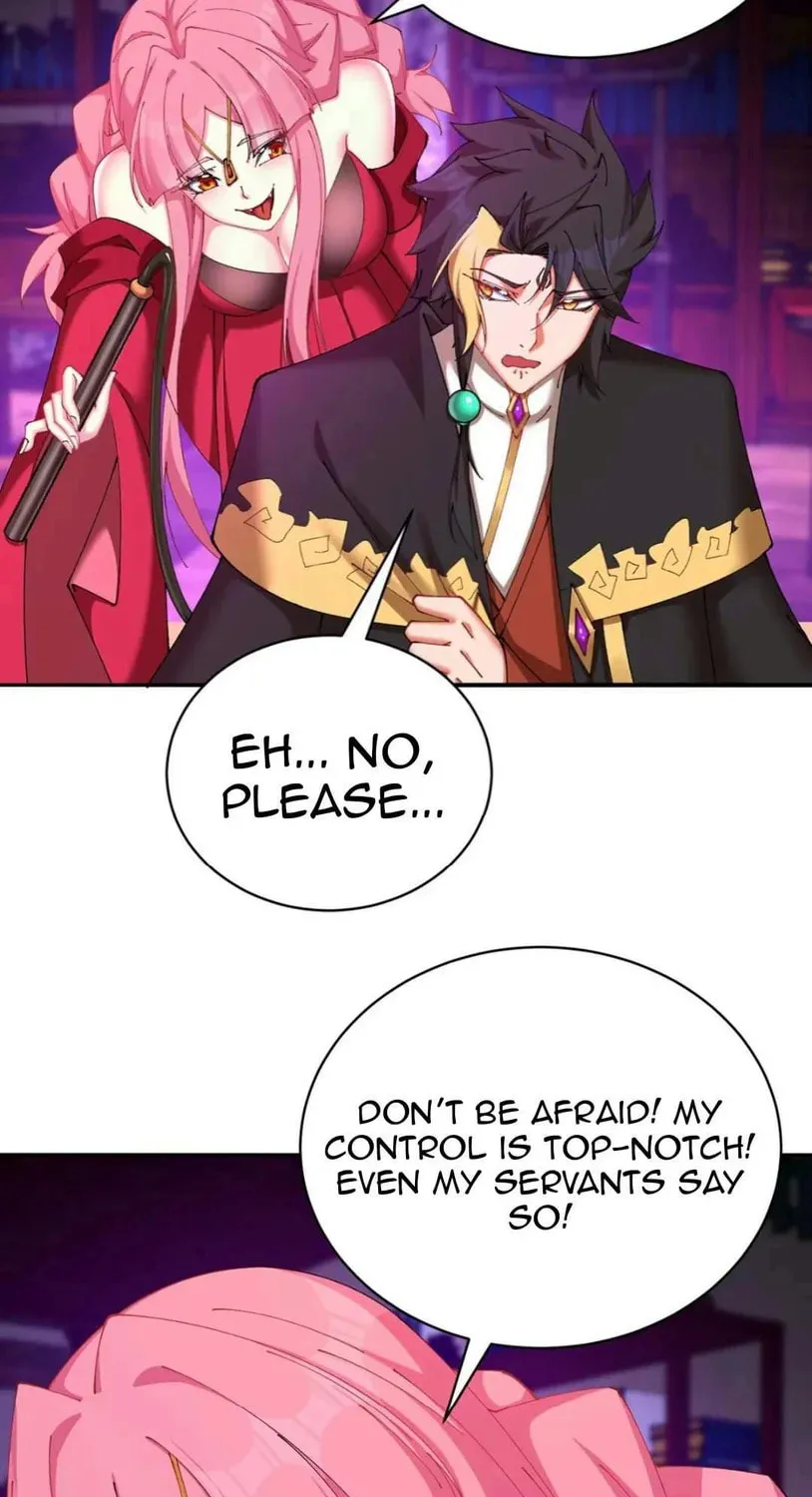 It Turns Out, They Were The True Protagonists From The Start Chapter 18 page 50 - 