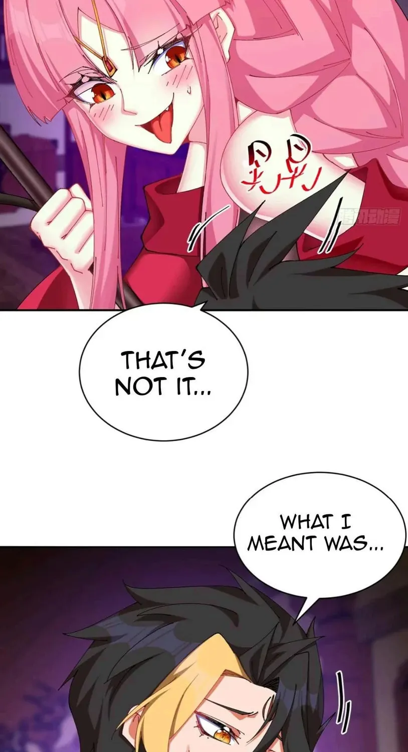 It Turns Out, They Were The True Protagonists From The Start Chapter 18 page 51 - 