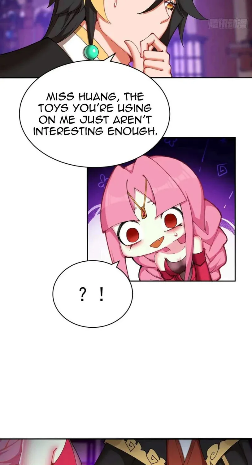 It Turns Out, They Were The True Protagonists From The Start Chapter 18 page 52 - 