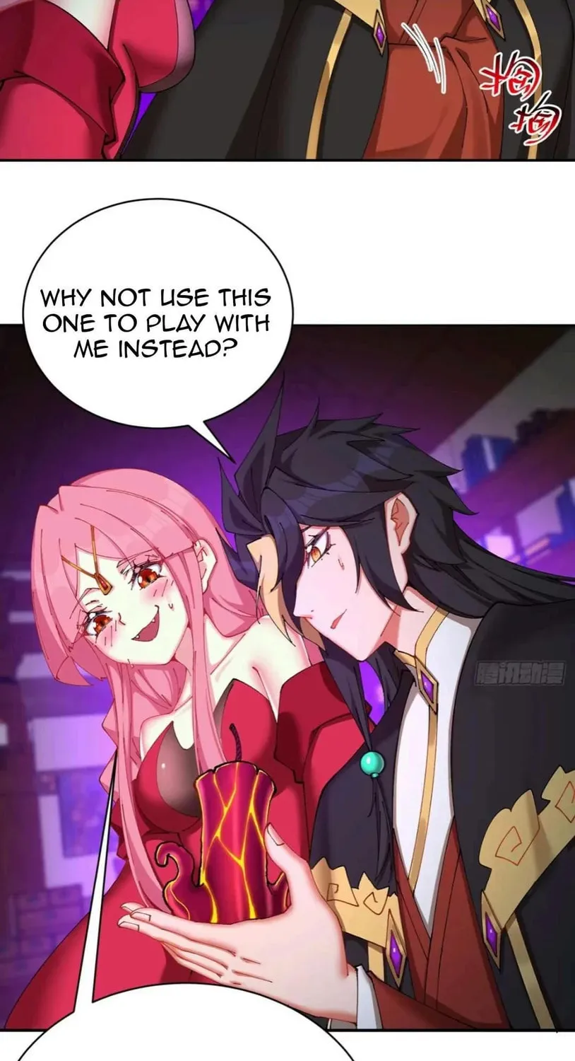 It Turns Out, They Were The True Protagonists From The Start Chapter 18 page 53 - 
