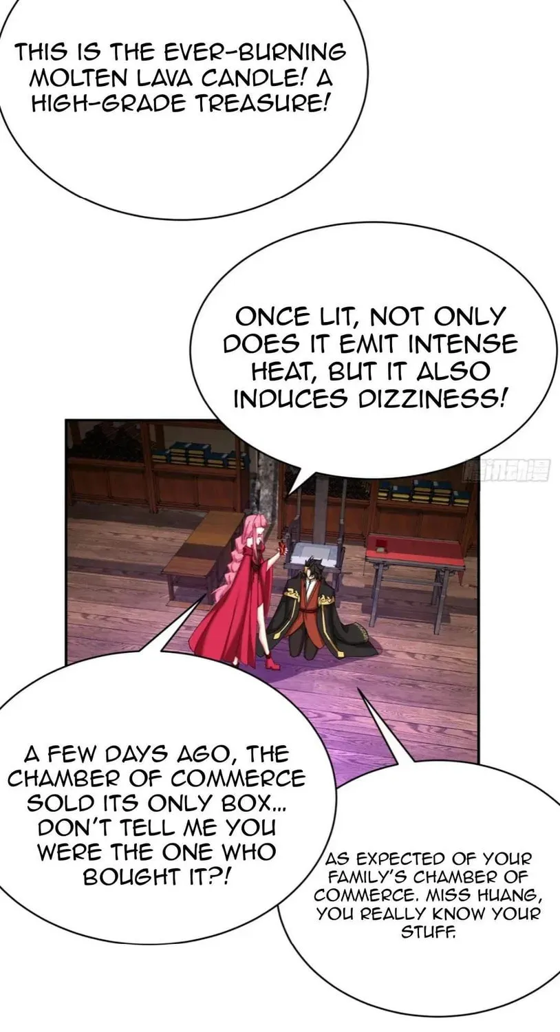 It Turns Out, They Were The True Protagonists From The Start Chapter 18 page 54 - 