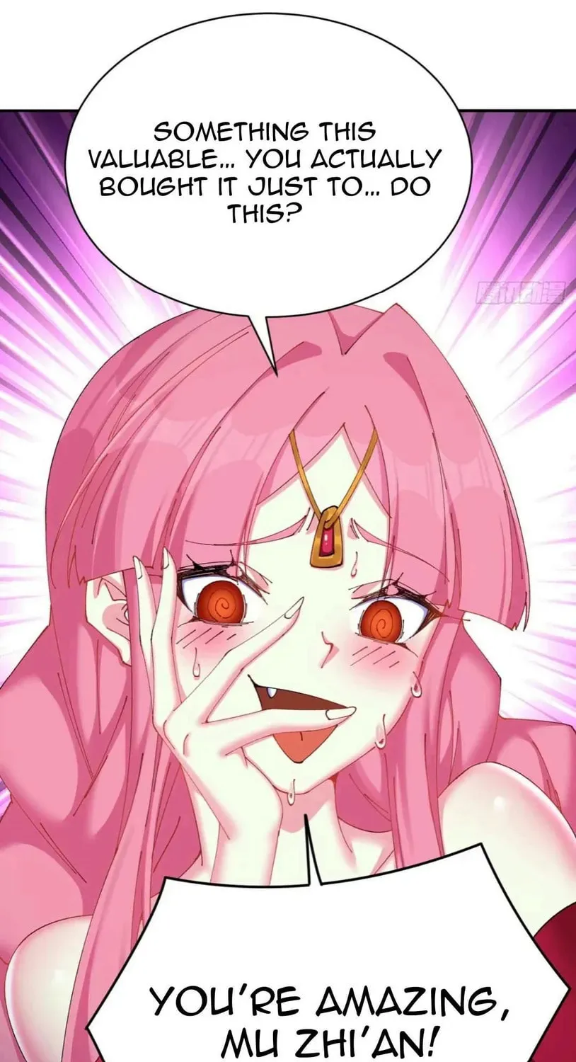 It Turns Out, They Were The True Protagonists From The Start Chapter 18 page 55 - 