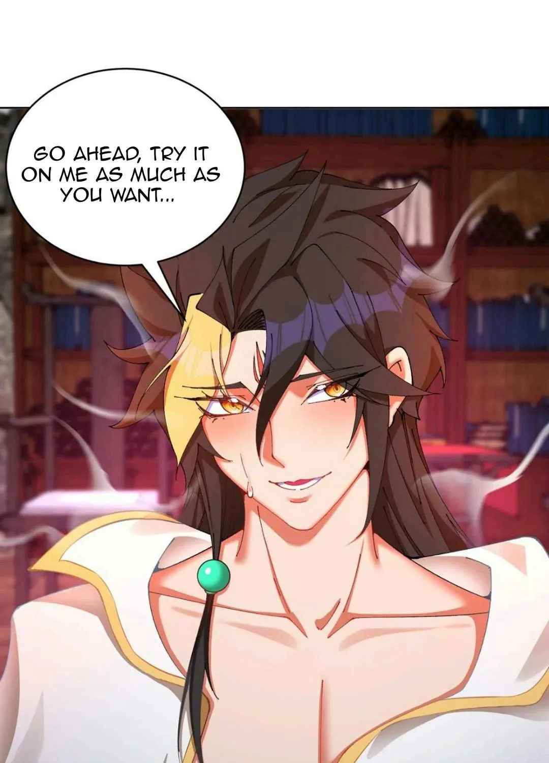 It Turns Out, They Were The True Protagonists From The Start Chapter 18 page 57 - 