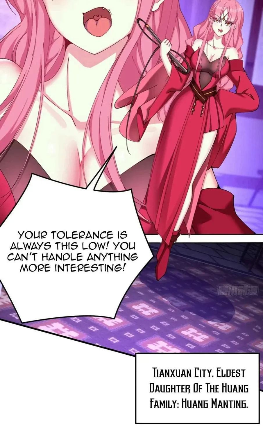 It Turns Out, They Were The True Protagonists From The Start Chapter 18 page 7 - 
