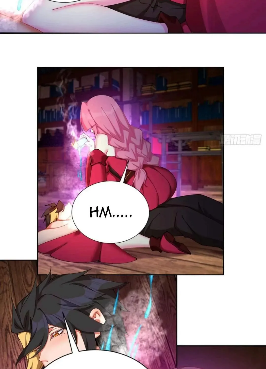 It Turns Out, They Were The True Protagonists From The Start Chapter 18 page 62 - 