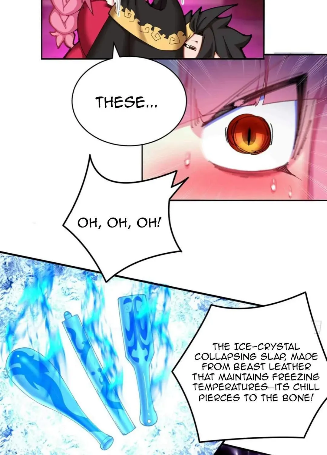 It Turns Out, They Were The True Protagonists From The Start Chapter 18 page 65 - 