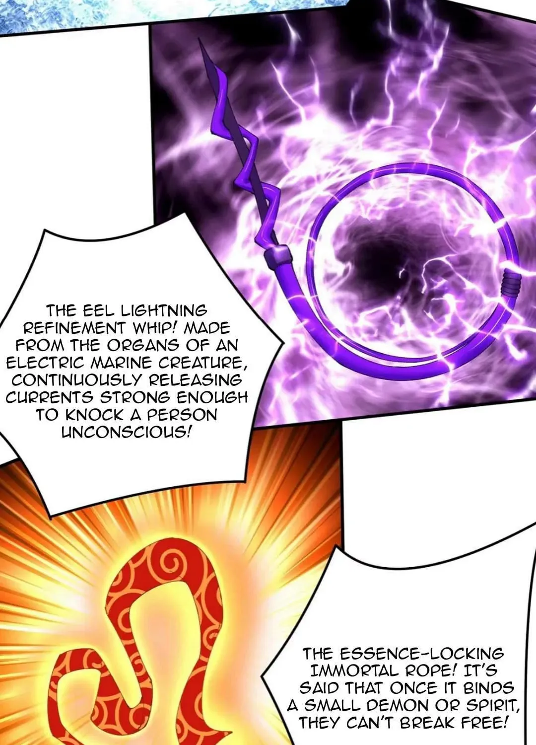 It Turns Out, They Were The True Protagonists From The Start Chapter 18 page 66 - 