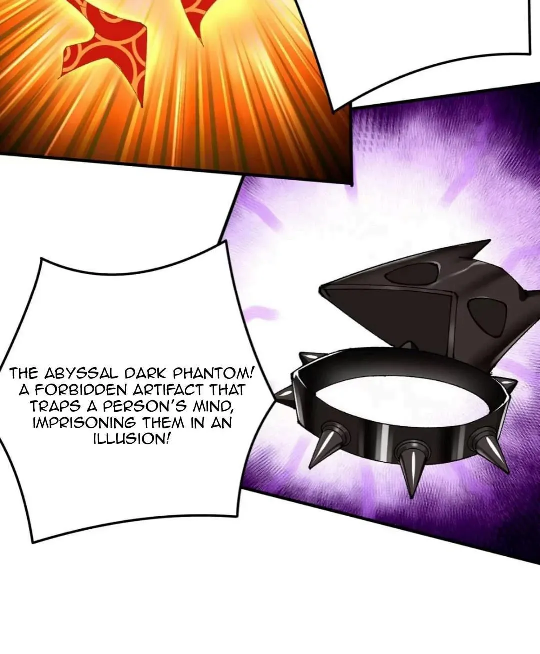 It Turns Out, They Were The True Protagonists From The Start Chapter 18 page 67 - 