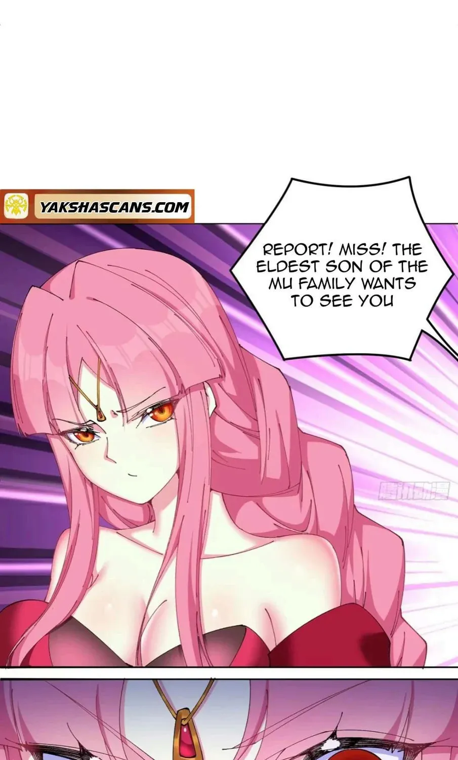 It Turns Out, They Were The True Protagonists From The Start Chapter 18 page 8 - 