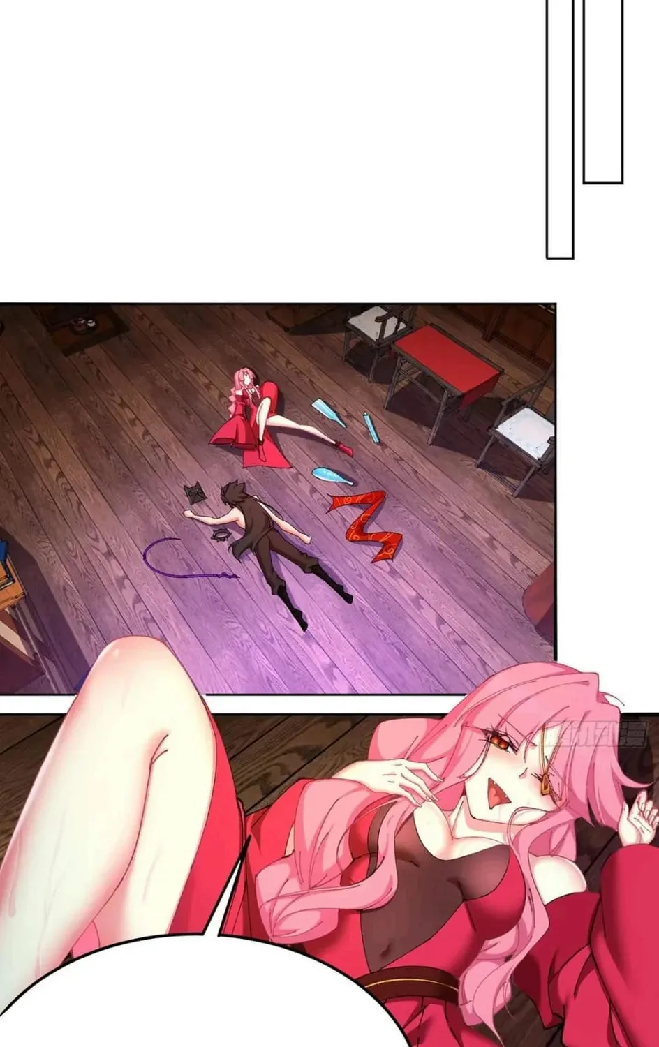 It Turns Out, They Were The True Protagonists From The Start Chapter 18 page 73 - 