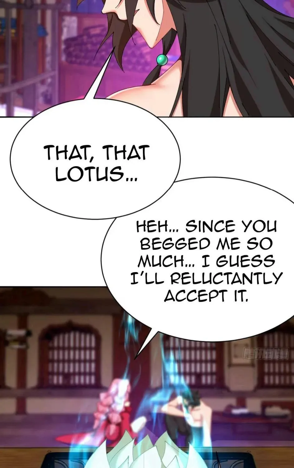 It Turns Out, They Were The True Protagonists From The Start Chapter 18 page 75 - 