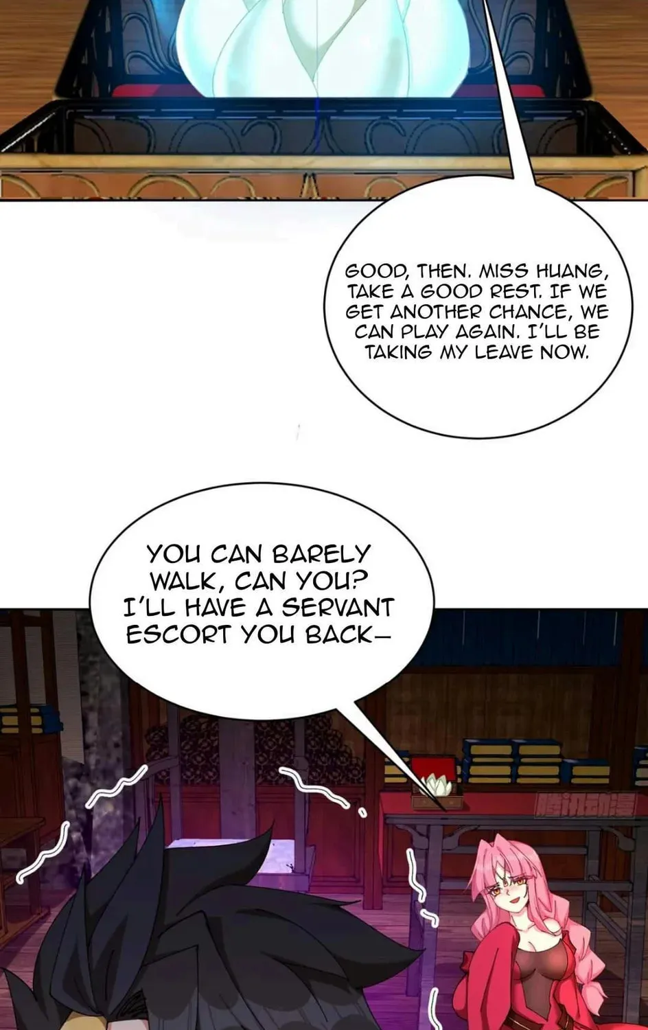 It Turns Out, They Were The True Protagonists From The Start Chapter 18 page 76 - 