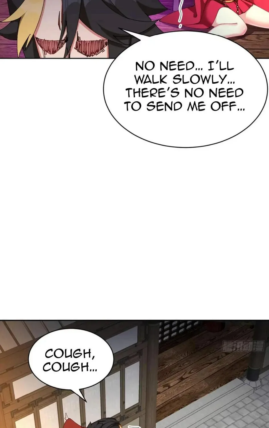 It Turns Out, They Were The True Protagonists From The Start Chapter 18 page 77 - 