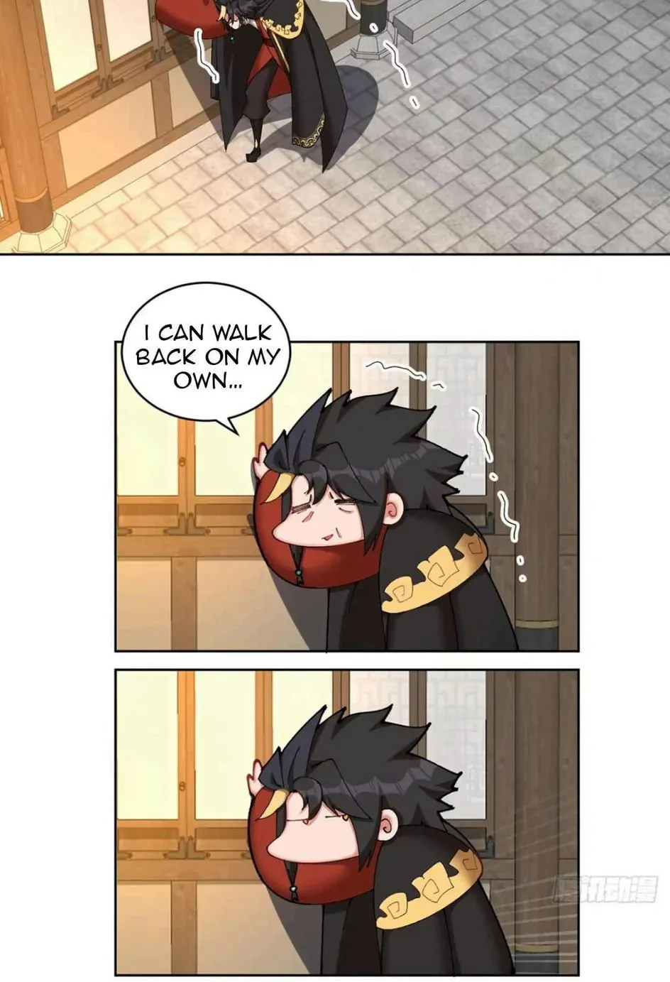 It Turns Out, They Were The True Protagonists From The Start Chapter 18 page 78 - 