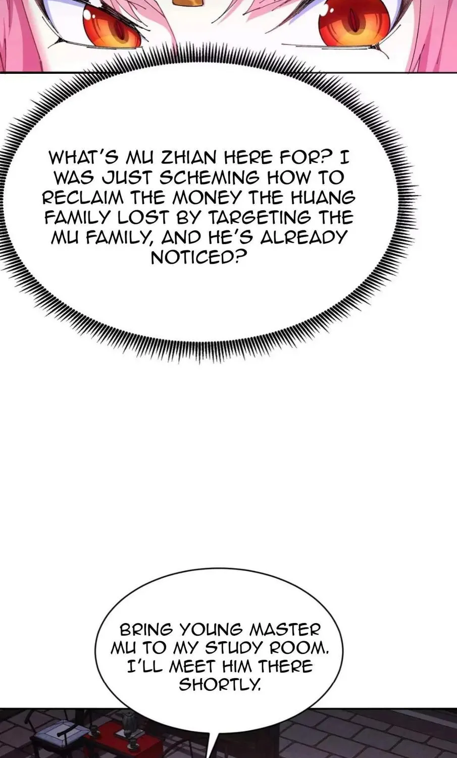 It Turns Out, They Were The True Protagonists From The Start Chapter 18 page 9 - 