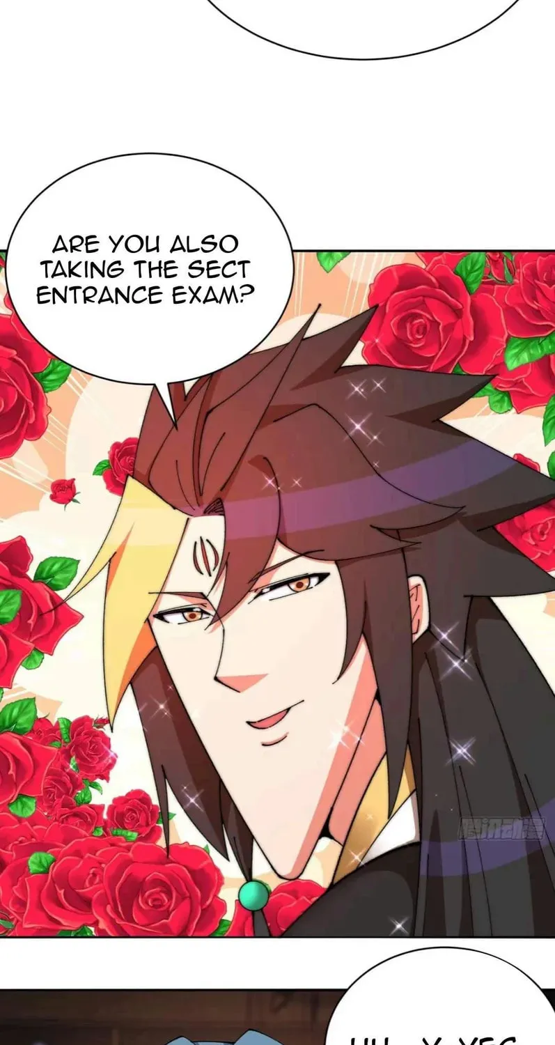 It Turns Out, They Were The True Protagonists From The Start Chapter 19 page 17 - 