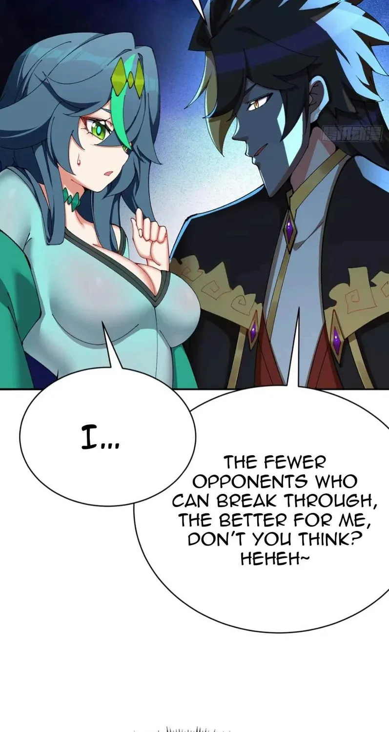 It Turns Out, They Were The True Protagonists From The Start Chapter 19 page 19 - 