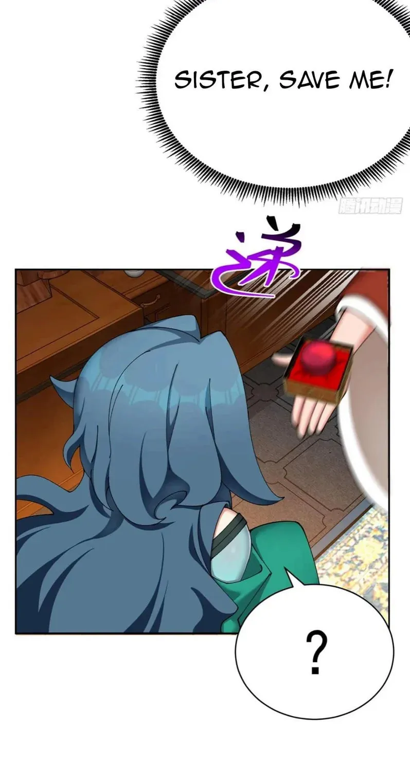 It Turns Out, They Were The True Protagonists From The Start Chapter 19 page 21 - 