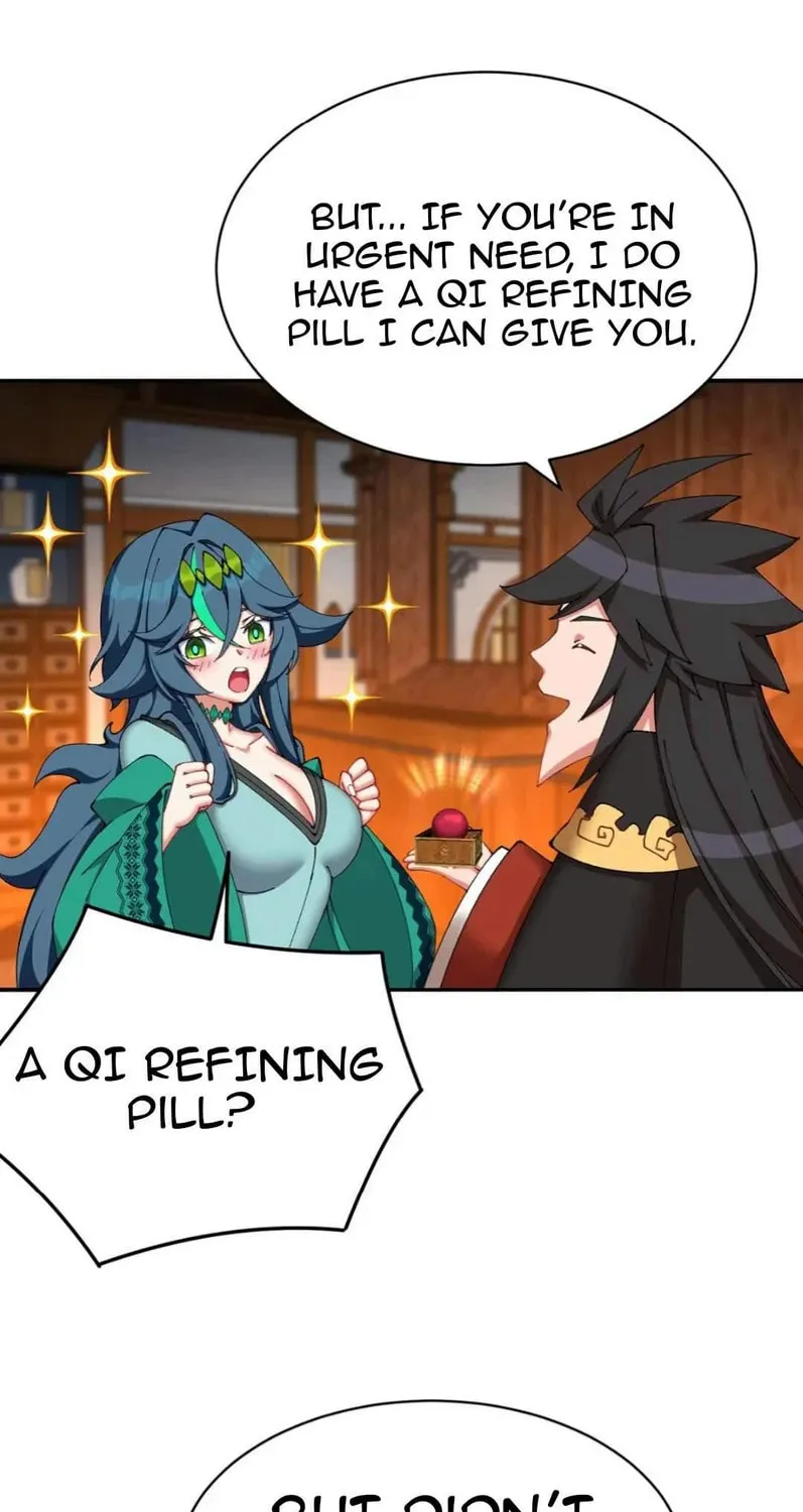 It Turns Out, They Were The True Protagonists From The Start Chapter 19 page 22 - 